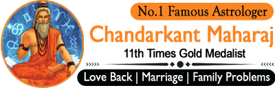 Chandarkant Maharaj