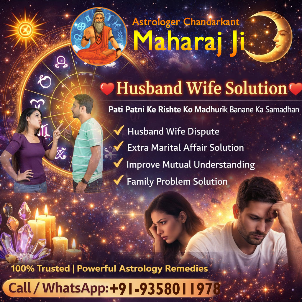 Chandarkant Maharaj
